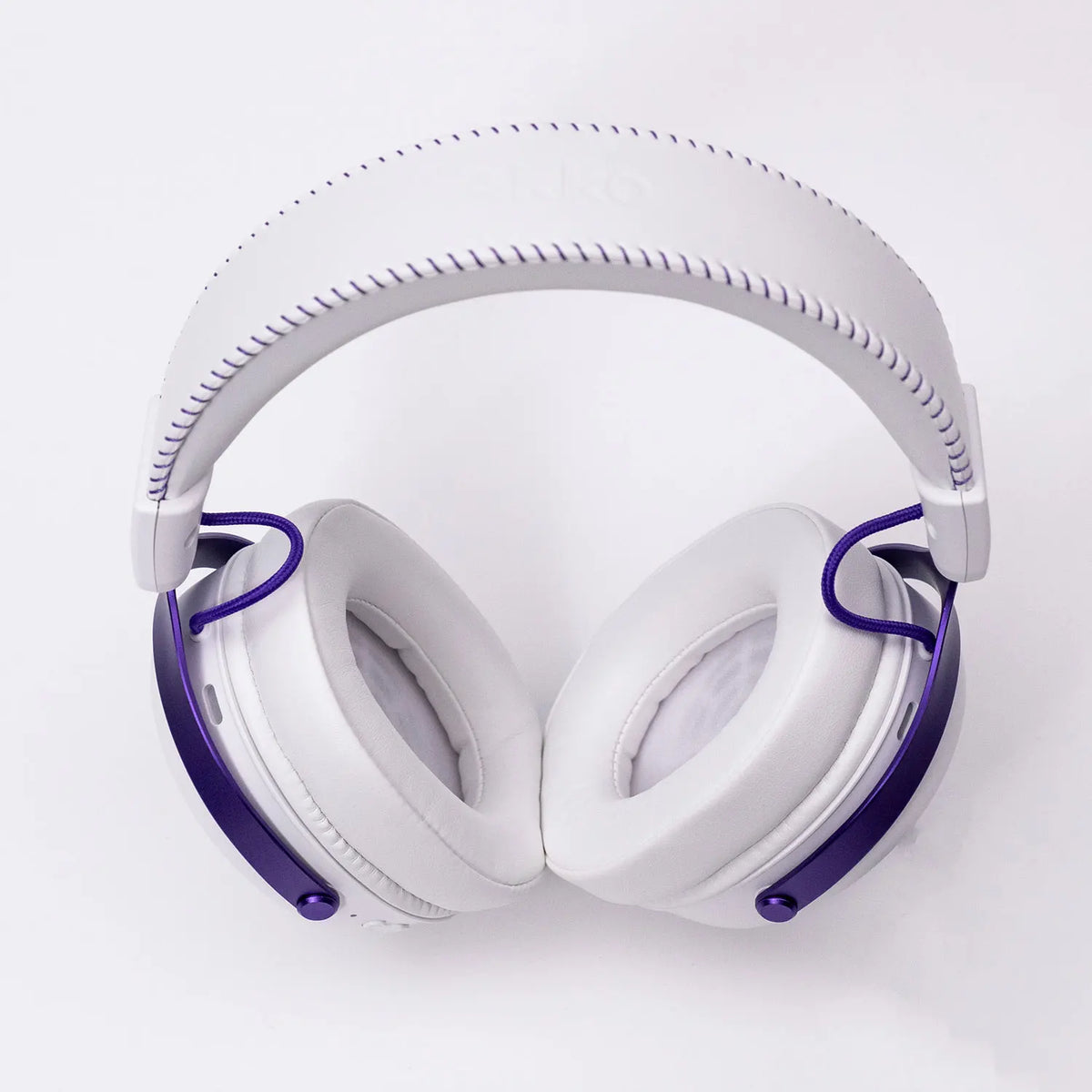 AKKO Verge S9 Gaming Headset with Mic – 53mm Driver, Quad-Mode Wireless Bluetooth 5.3, 7.1 Surround Sound FPS Pro Gaming Headphones