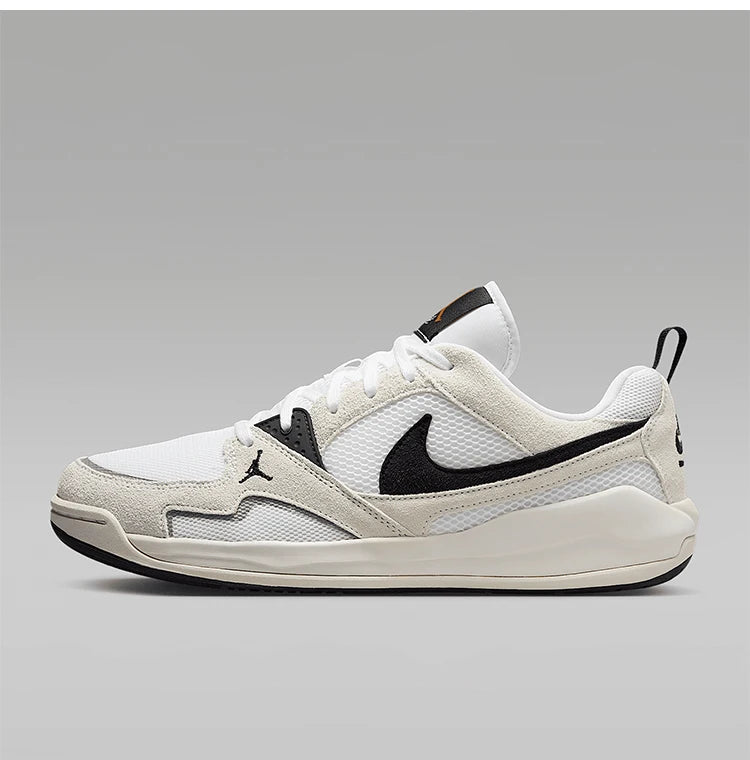 Nike hivatalos, eredeti JORDAN férfi hálós, lélegző, strapabíró szabadidőcipő HJ6777-100