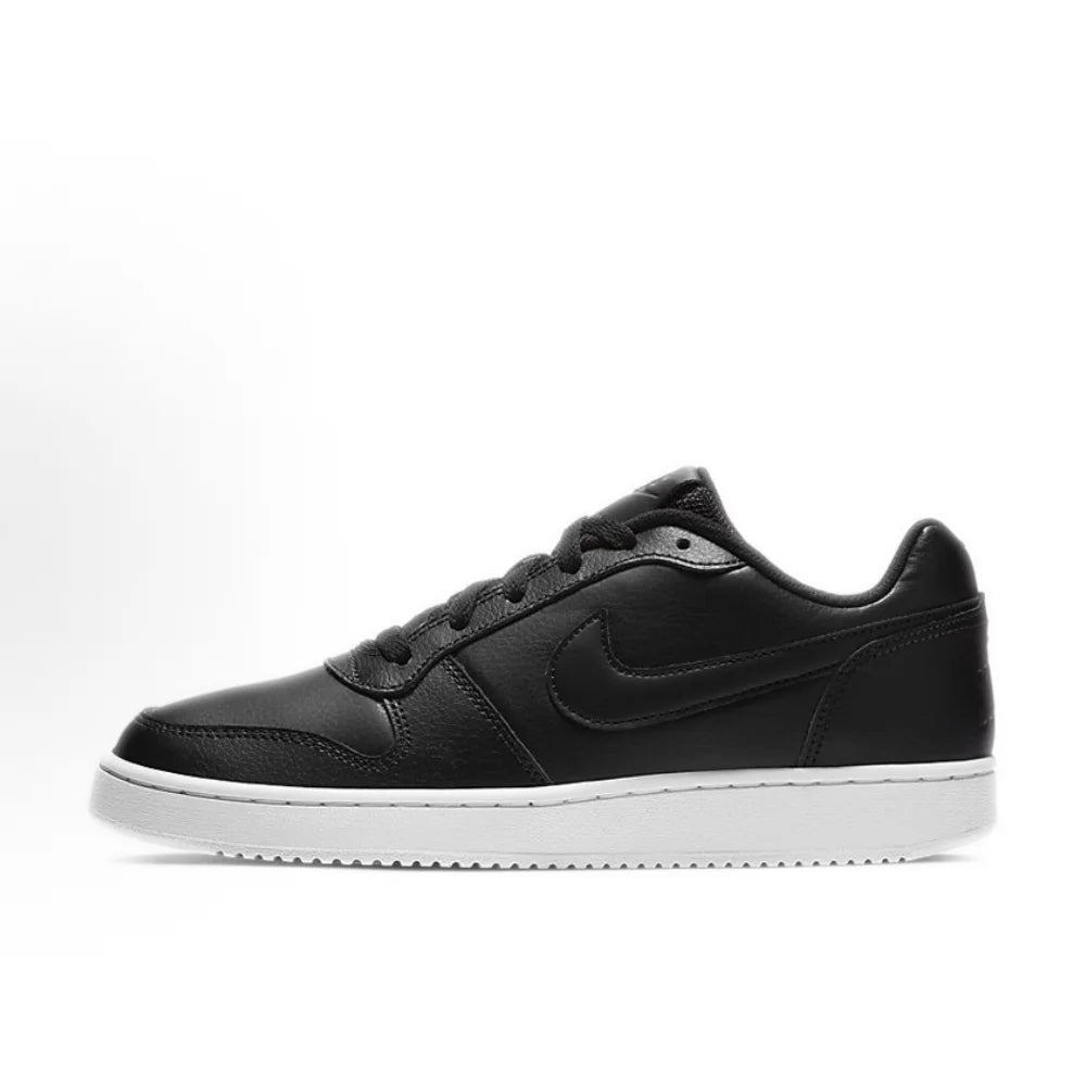 Nike Ebernon Low-Top Classic Comfortable Slip-Resistant Cushioned Durable Everyday Unisex Skate Shoes IO7608-131