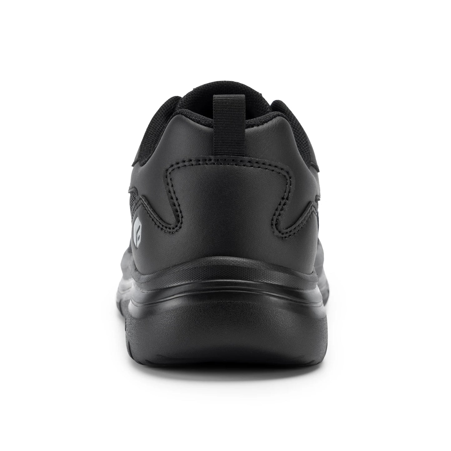 FitVille Men's Walking Shoes Wide Width Max Cushioning Lightweight Sneakers Sport Shoes for Plantar Fasciitis Pain Relief