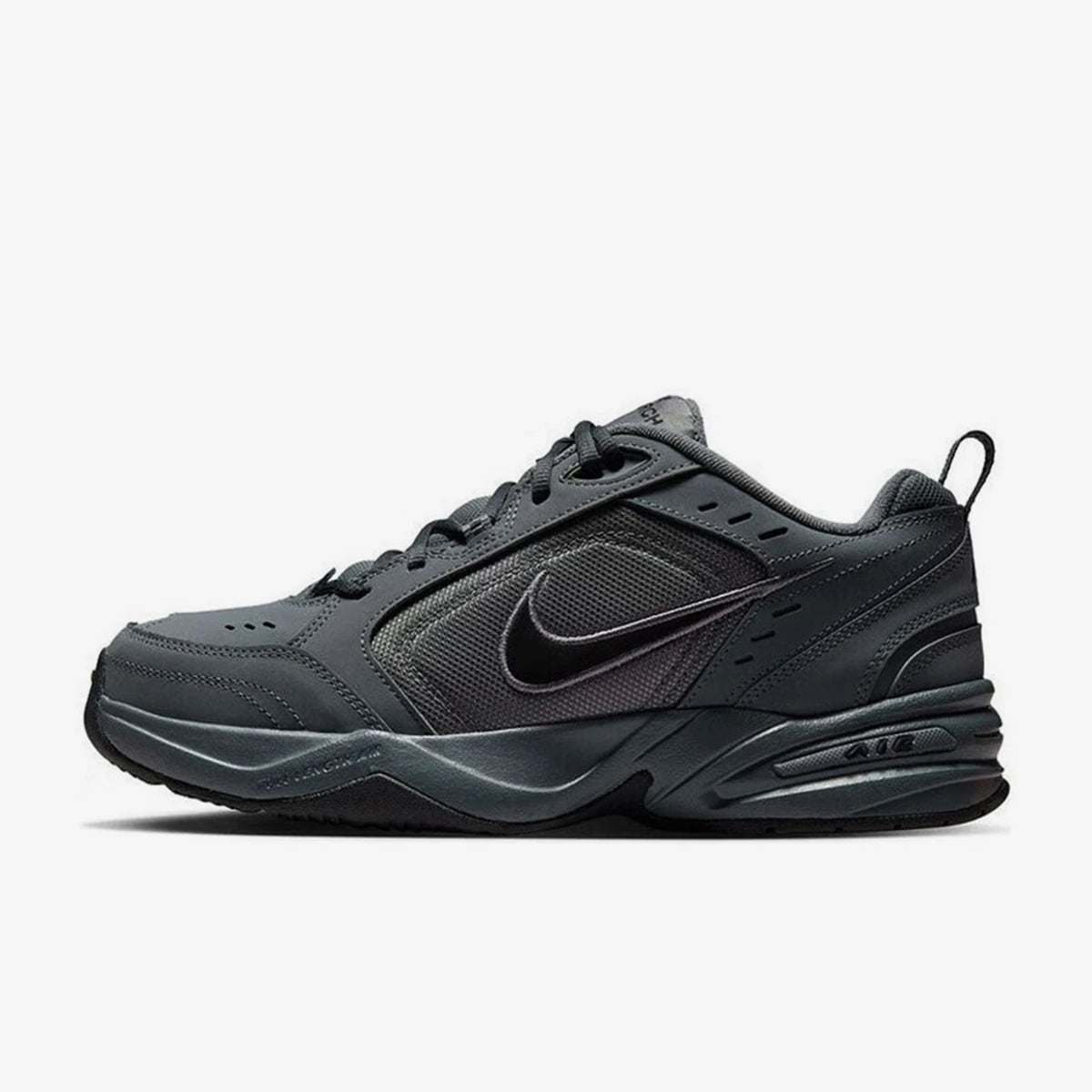 Nike Genuine Air Monarch IV Ανδρικά παπούτσια με άνετη επένδυση 415445-020