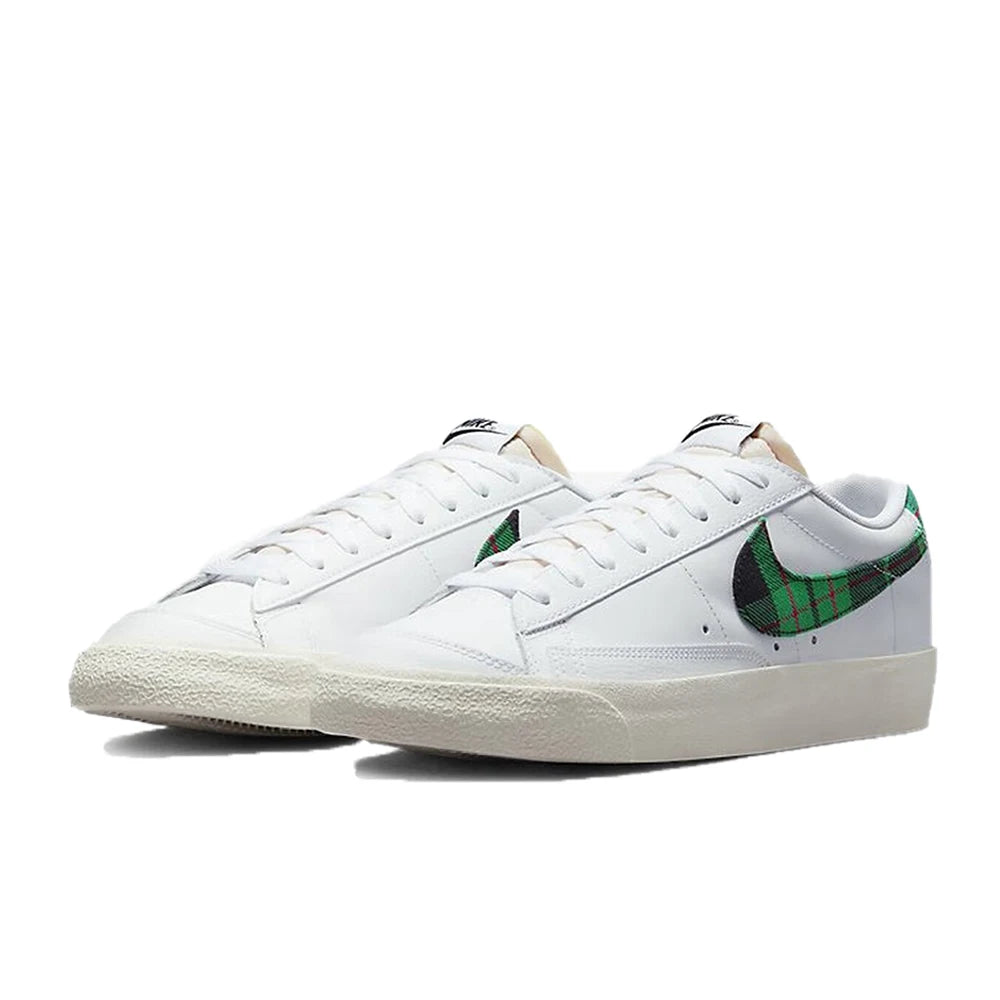Nike Blazer tenisice klasičnog retro dizajna, izdržljive i udobne za ležerno svakodnevno nošenje DC3280-101