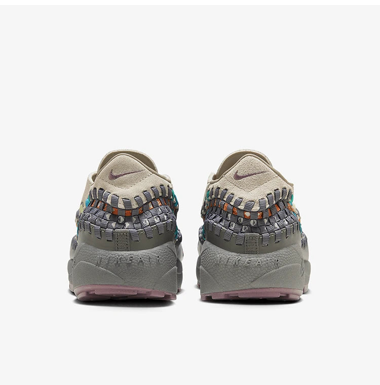 Nike Authentic Current Season New Women's Knit Low-Top Cushioned Sports Shoes HF0351-120