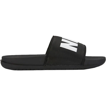 Nike originale sæsonbestemte unisex OFFCOURT SLIDE-sandaler BQ4639-012