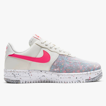 Nike Authentic AIR FORCE 1 CRATER Sapatilhas desportivas rasas para mulher CT1986-101