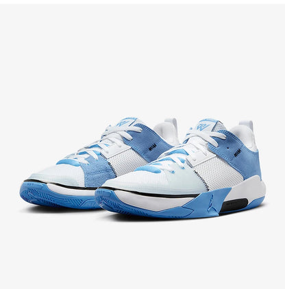 Nike Ufficiali Autentiche JORDAN Scarpe da basket da allenamento sportive e resistenti all'usura per uomo FD2336-104