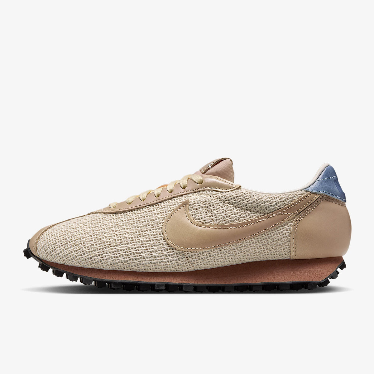Chaussures de course Nike LD-1000 pour femme, authentiques, résistantes et respirantes IH7344-142