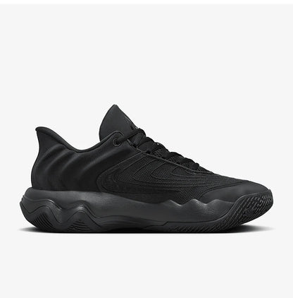 Ténis de basquetebol Nike oficiais e genuínos GIANNIS 4 para homem, de treino com letras e amortecimento, FQ3681-003