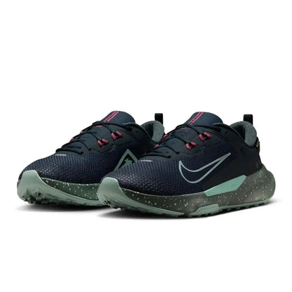 Nike Juniper Trail 2 GTX – stylowe i wszechstronne męskie trampki: wygodne, antypoślizgowe, wytrzymałe i wodoodporne HM9734-302