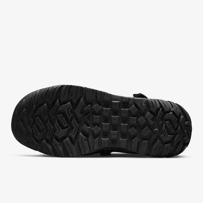 Nike eredeti, nyári, lélegző, alkalmi férfi szandál FB1948-001
