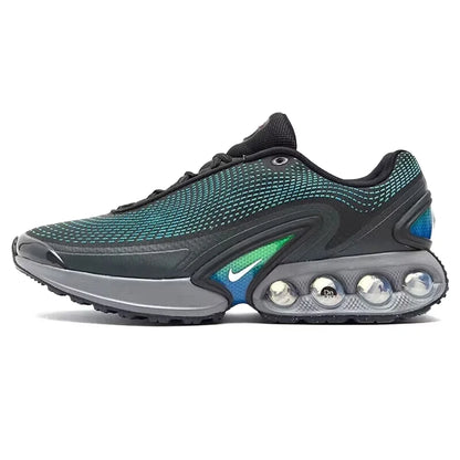 Nike Air Max Dn Dynamic Air Cushioning Technology Slip-Resistant Cushioning Comfortable Experience Running Shoes HV5235-002