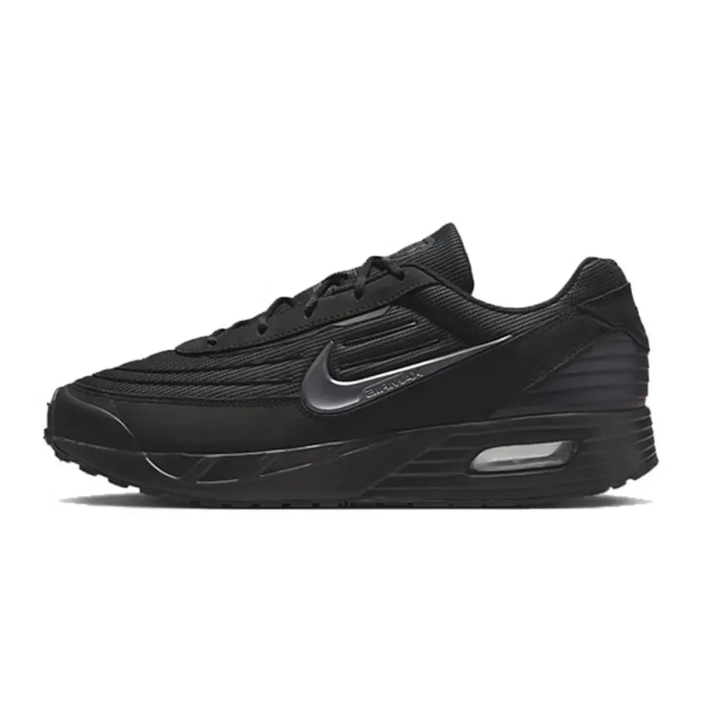 Scarpe da corsa Nike Air Max Verse: design leggero e di sostegno per l’allenamento quotidiano, modello unisex FV1302-001