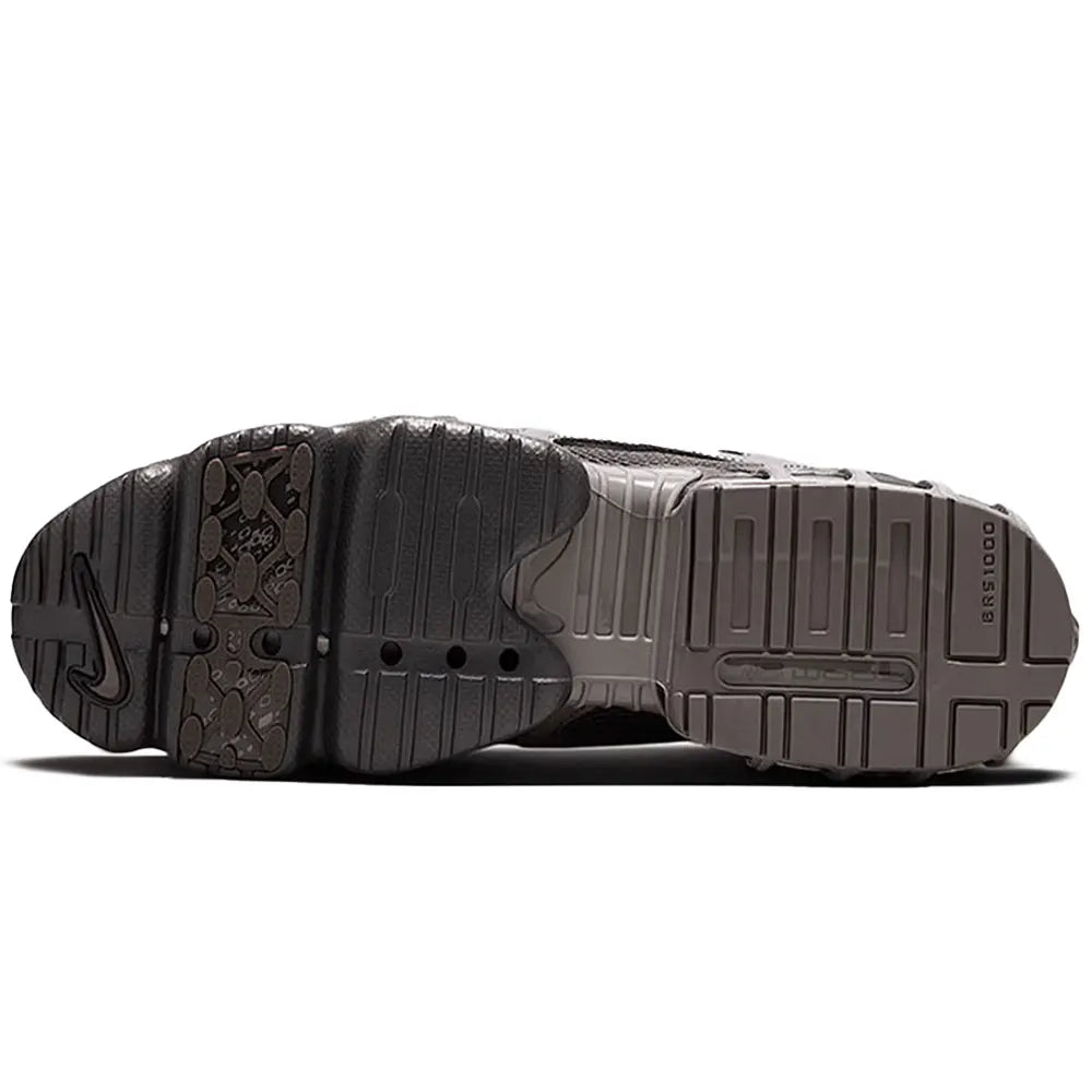Air Zoom Spiridon Cage 2 Running Shoes Air Zoom cushioning technology Anti-slip, wear-resistant support structure HV6929-299