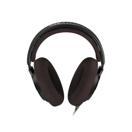 Philips SHP9500CY – écouteurs HiFi à dos ouvert, conception ultraconfortable, son clair et clair, construction légère et durable