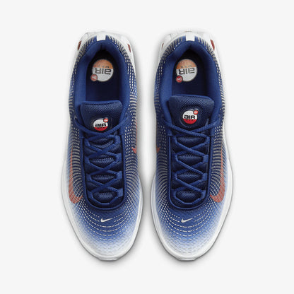 Nike Genuine Air Max Dn Pánské polstrované lehké nízké běžecké boty FV2250-100