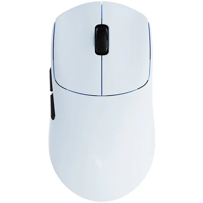 Rapoo VT0 Air MAX Wireless Gaming Mouse, 8K Wireless Polling Rate, 39g Ultra-Lightweight Esports Mouse, 30000 DPI Optical Gaming Mouse