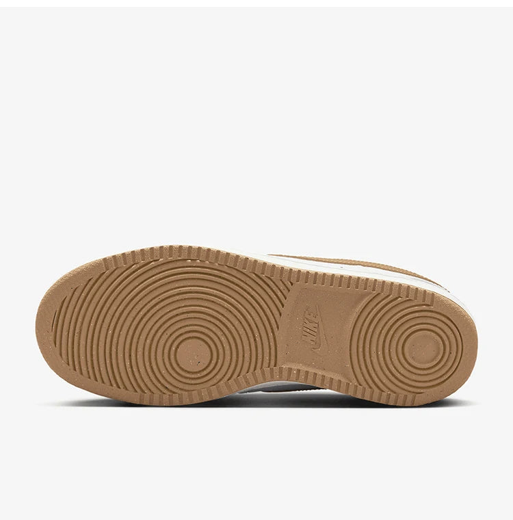 „Nike“ originalūs moteriški „Retro Low-Cut“ patvarūs kasdieniai sportiniai bateliai FV9952-102