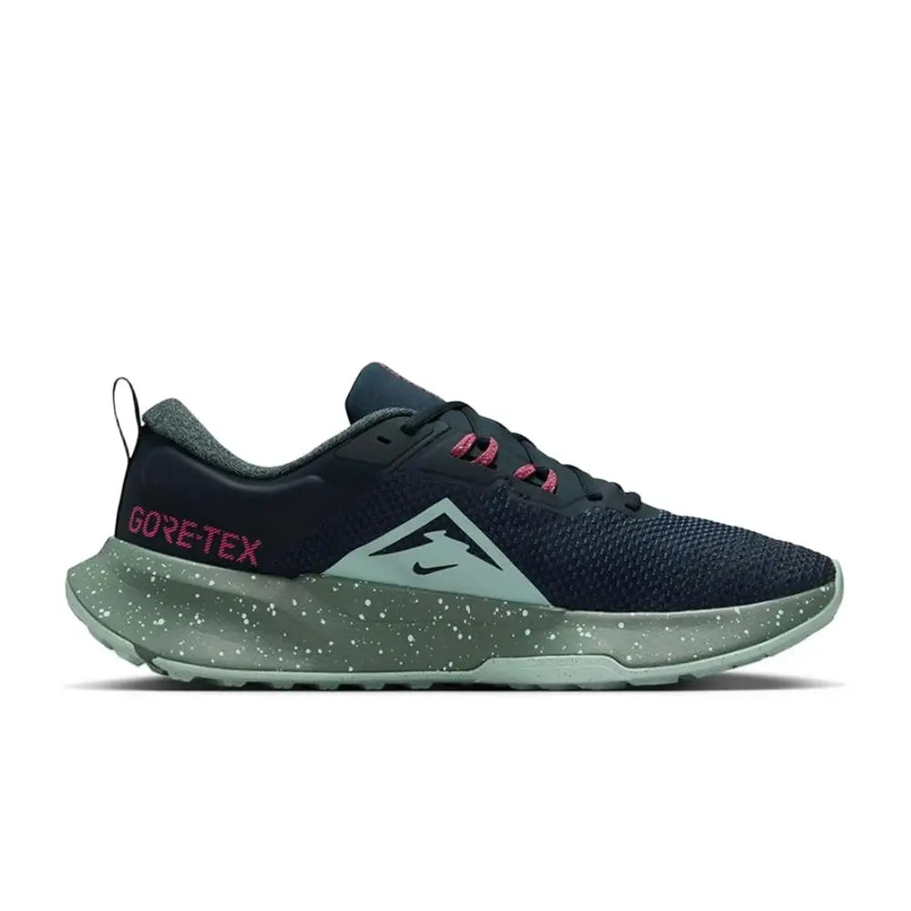 Nike Juniper Trail 2 GTX – stylowe i wszechstronne męskie trampki: wygodne, antypoślizgowe, wytrzymałe i wodoodporne HM9734-302