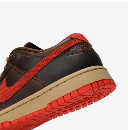 Αυθεντικά ανδρικά παπούτσια Nike DUNK LOW RETRO, ρετρό, καθημερινής χρήσης, HQ3448-262
