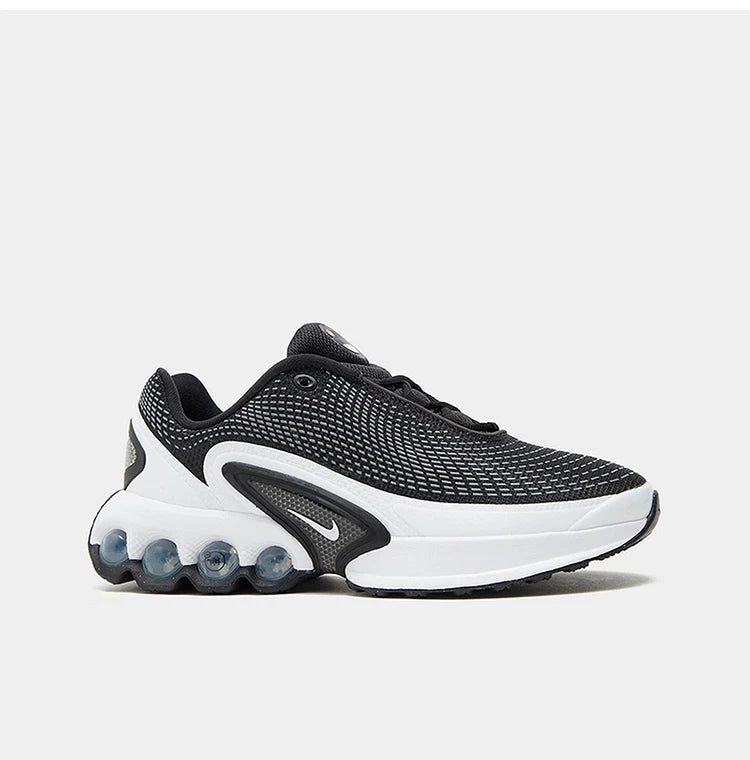 Sapatilhas casuais respiráveis para homem Nike Genuine AIR MAX DN DV3337-003