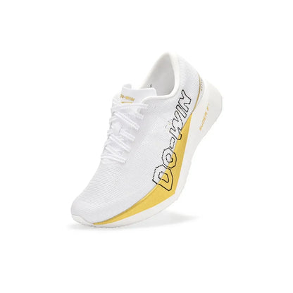 DO-WIN PB 4.5 4 Elite Chaussures de course longue distance Plaque en carbone professionnelle Amorti ULTRA LÉGER Marathon Compétition Entraînement Baskets