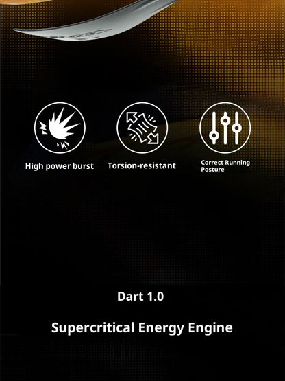 CIERSES MFXZG Carbon Plate Marathon Running Racing Shoes Professional Package Support Shock Absorber Ultra-light Sports shoes ﻿