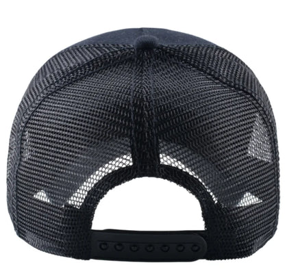 Wolf Patch Embroidery Mesh Baseball Cap Adjustable Fashion Hip Hop Trucker Men Women Outdoor Breathable Visor Snapback Hat Gift