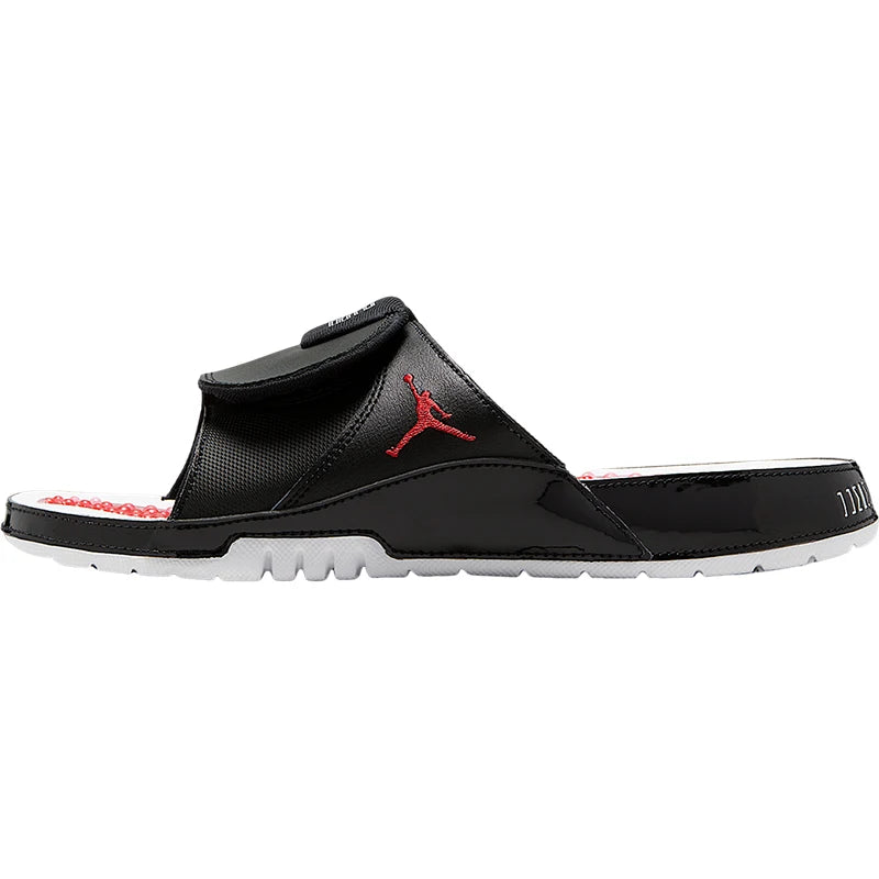 Nike eredeti Jordan férfi lélegző szabadidőpapucs FN2452-006
