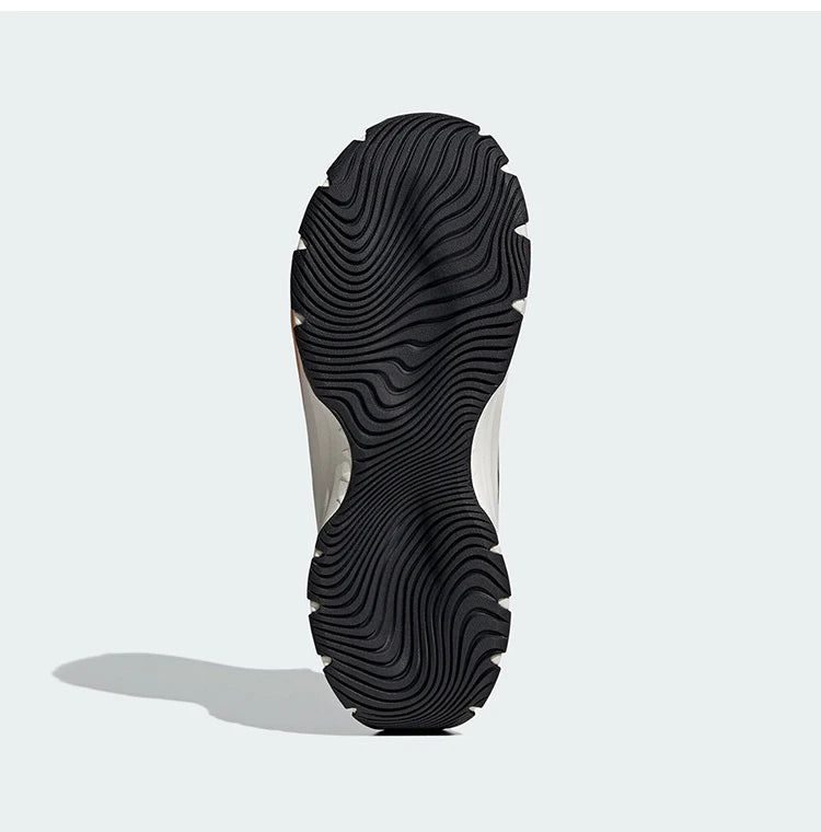 Adidas ufficiale autentiche 2024 nuove scarpe da running unisex con suola spessa Rebound IH3796