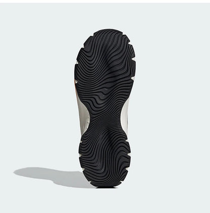 Adidas ufficiale autentiche 2024 nuove scarpe da running unisex con suola spessa Rebound IH3796