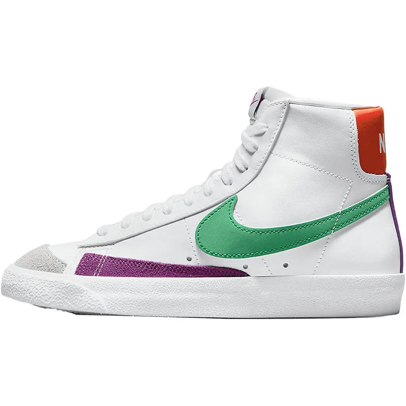 Uradni originalni Nike Blazer Mid '77 lahki ženski športni copati CZ1055-123