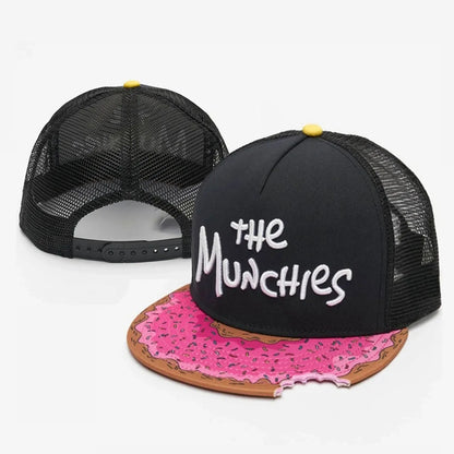 Czapka z daszkiem FINDPRO typu snapback, unisex dla dorosłych, w stylu hip-hopowym, na co dzień i na świeżym powietrzu, chroniąca przed słońcem, czapka baseballowa w kolorze kości dla mężczyzn i kobiet