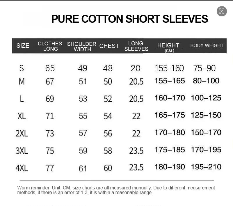 2026 Summer New Dragon Ball Super Gogeta Men's T-Shirt Black Blue Aura 100% Cotton Oversized Breathable Casual Short Sleeve Tee