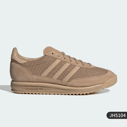 Adidas Genuine Trefoil Unisex Durable Breathable Mesh Casual Shoes JH5104