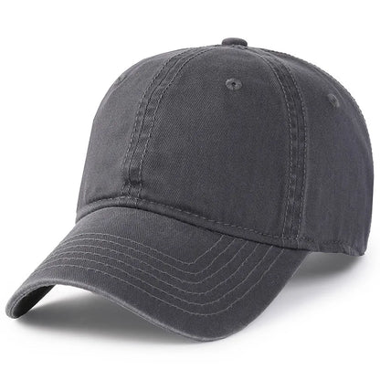 Big Head Man Plus Size Baseball Cap Summer Cotton Mesh Trucker Hat 3d Large Size Snapback 56-60cm 60-68cm OVERSIZE