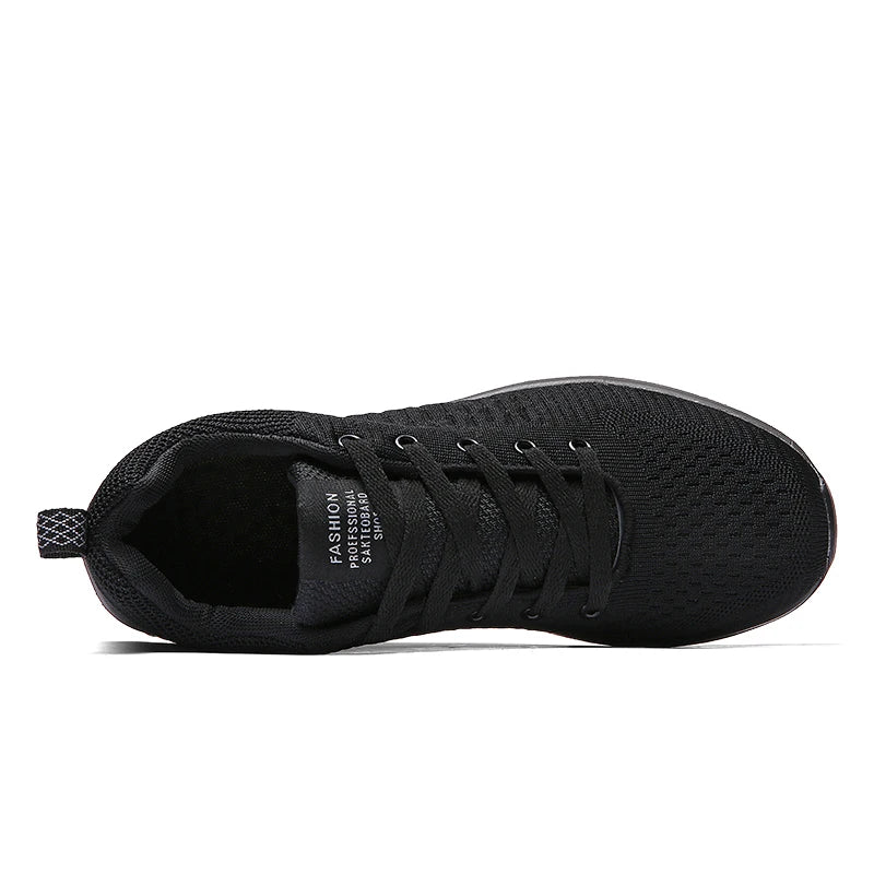 Men Shoes Running Shoes For Men Lightweight Tennis Comfortable Breathable Walking Sneakers