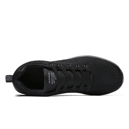 Men Shoes Running Shoes For Men Lightweight Tennis Comfortable Breathable Walking Sneakers