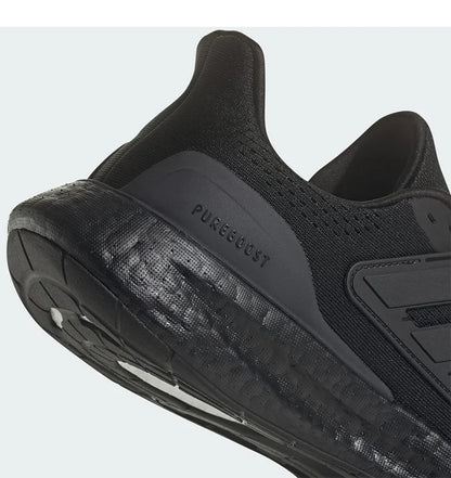 Adidas véritable nouveau unisexe sport respirant bas à lacets chaussures de course IF4840