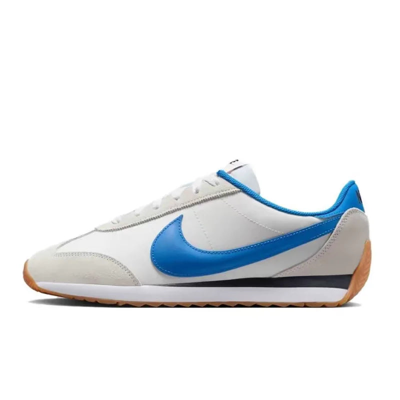 Nike Pacific – pohodlné, měkké, prodyšné, lehké, dobře padnoucí a univerzální nízké pánské volnočasové boty HQ2052-103