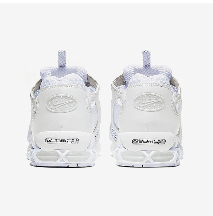 Ténis de corrida Nike Official Genuine AIR ZOOM para homem, em malha, com amortecimento CJ1288-100