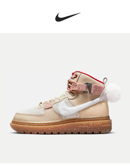 Nike originalni ženski visoki športni copati AF1 HI UT 2.0 GCEL FD4343-102