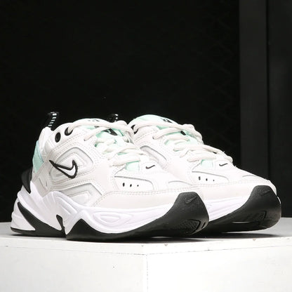 Nike Genuine M2K TEKNO Γυναικεία Ρετρό Παπούτσια με Χοντρό Σόλα AO3108-013