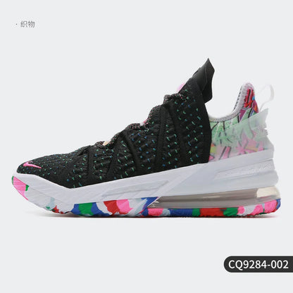 Nike Authentic – nejnovější pánské nízké basketbalové boty s polstrováním CQ9284-002