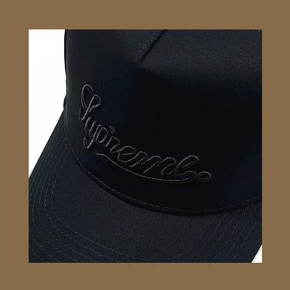 Bejzbol kape za muškarce s velikom glavom, za žene, XXL, prevelike, visoke krune, podesive, jednobojne, s kopčom (snapback), 56-60 cm, 60-65 cm