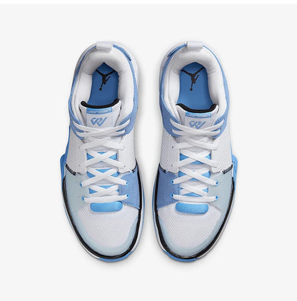 Nike Ufficiali Autentiche JORDAN Scarpe da basket da allenamento sportive e resistenti all'usura per uomo FD2336-104