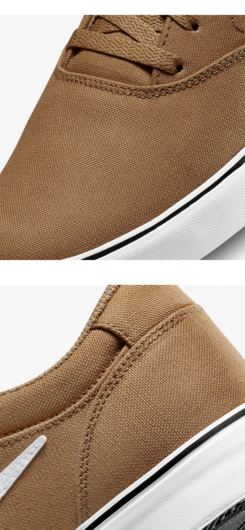 Nike Authentic SB Chron 2 CNVS Мъжки и дамски класически ниски маратонки DM3494-200