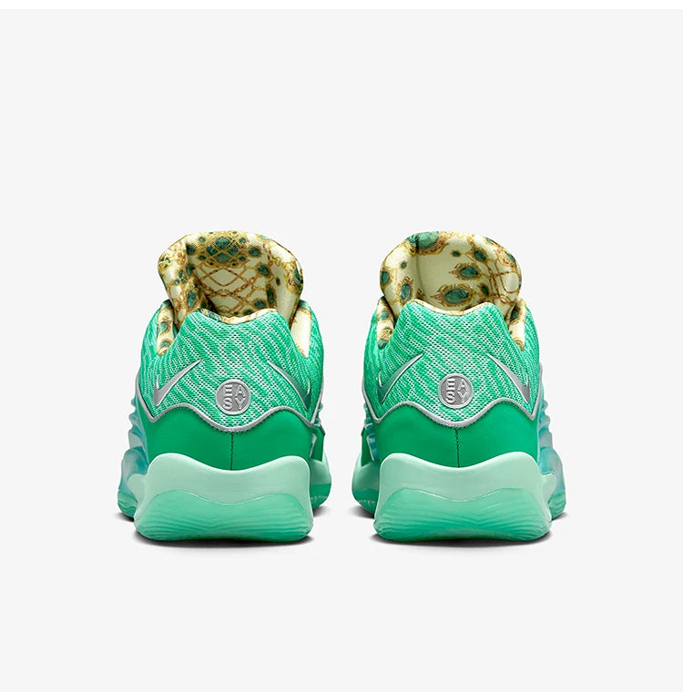 Nike Authentic KD16 EP Men's Lightweight Cushioned Game Low-Top Basketball Shoes DV2916-301