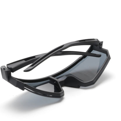 Kids Cycling Sunglasses MTB Fishing Sport Bicycle Glasses UV400 Child Camping Goggles Boys Girls Outdoor Bike Eyewear