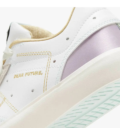 Nike Authentic Jordan SERIES .05 Sapatilhas casuais para mulher DV4464-101