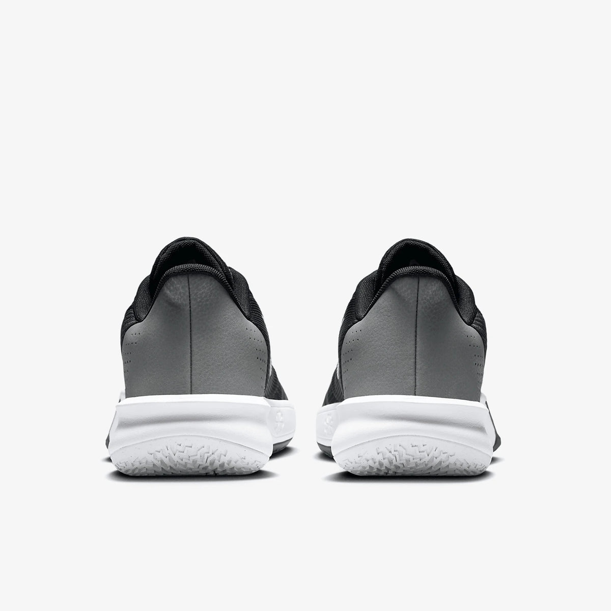 Nike Authentic Precision 7 - Scarpe da basket da uomo ammortizzate, pratiche e resistenti all'usura FN4322-005